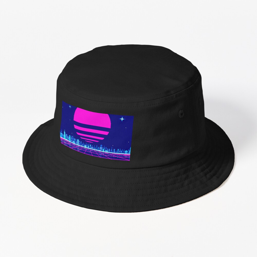 Item preview, Bucket Hat designed and sold by djspacegr.