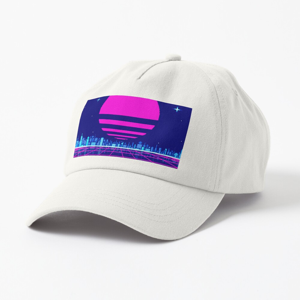 Item preview, Dad Hat designed and sold by djspacegr.