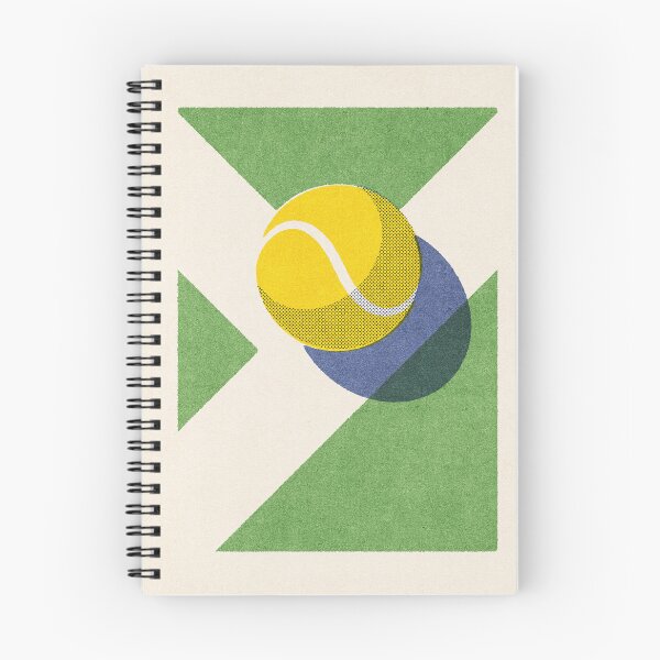 Item preview, BALLS / Tennis - grass court II designed and sold by danielcoulmann.