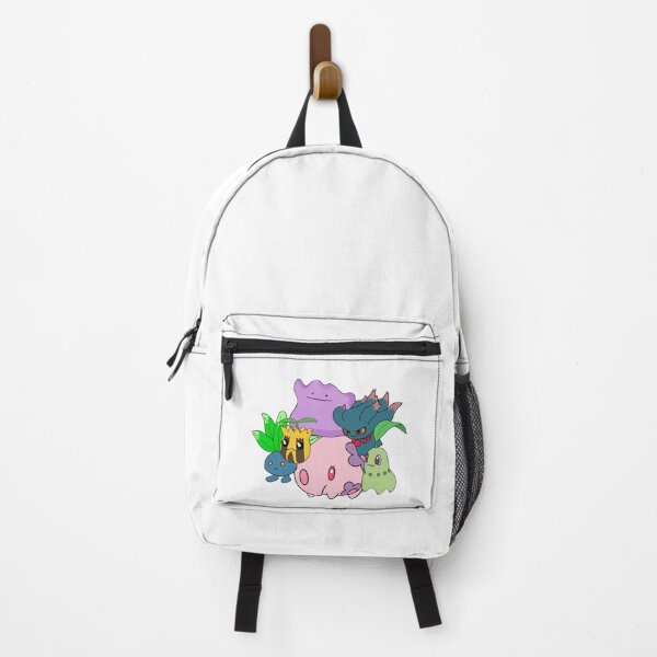 Item preview, Poké Gamer Collage designed and sold by Madiemalone.
