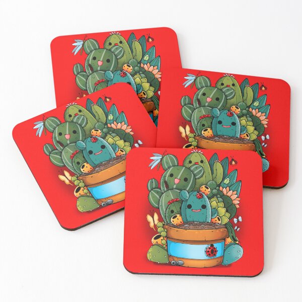 Item preview, Succulents designed and sold by VallinArt.
