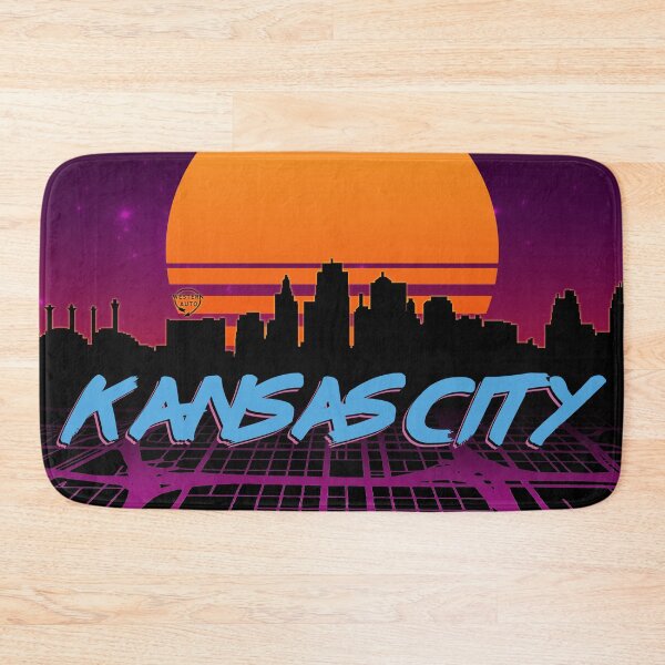 Item preview, Kansas City Vice Night designed and sold by kelbyredux.