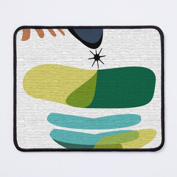 Item preview, Abstract Effect designed and sold by Charles Harker.