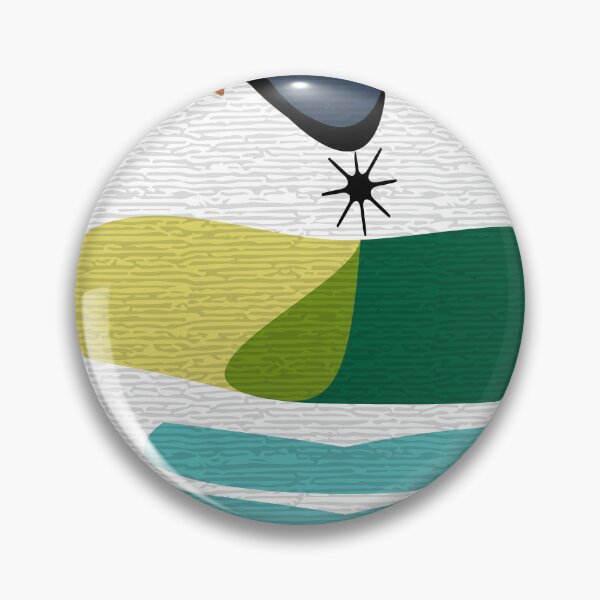 Item preview, Abstract Effect designed and sold by Charles Harker.