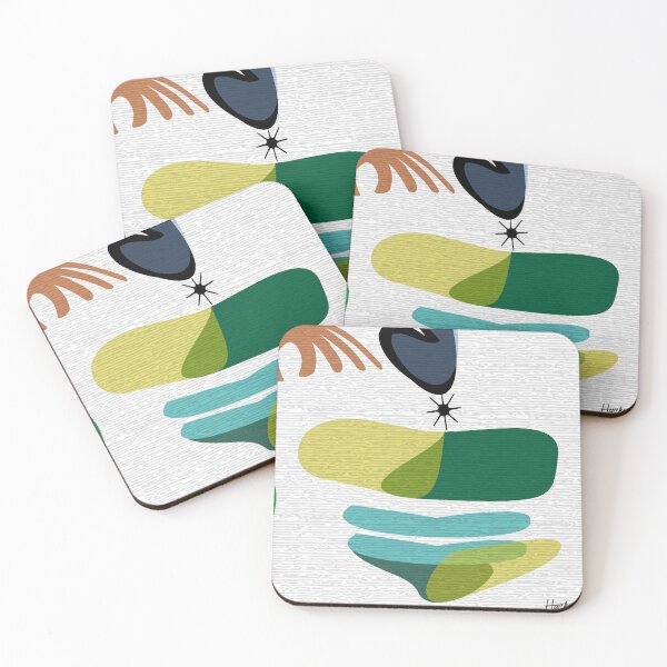 Item preview, Abstract Effect designed and sold by Charles Harker.