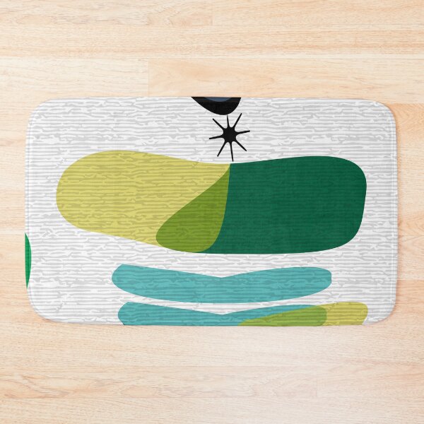 Item preview, Abstract Effect designed and sold by Charles Harker.