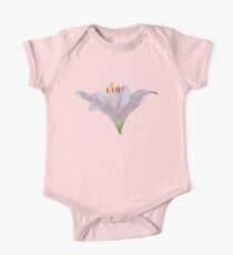 Lily One Piece - Short Sleeve