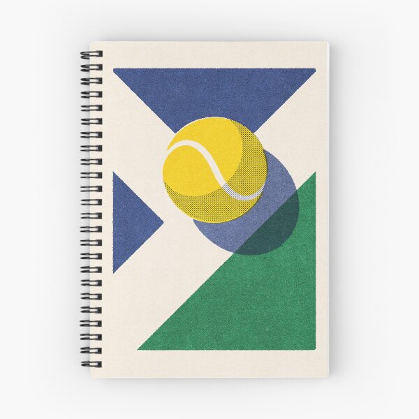 Item preview, BALLS / Tennis - hard court II designed and sold by danielcoulmann.