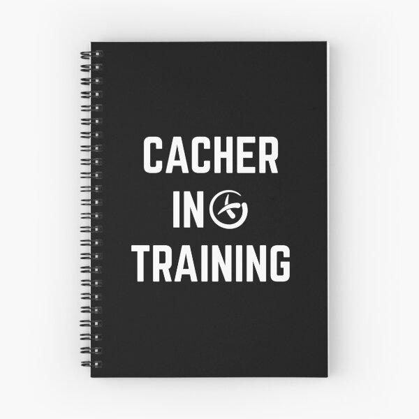 Item preview, Geocaching kids / Cacher in training  designed and sold by portrait4you.