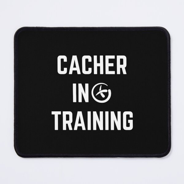 Item preview, Geocaching kids / Cacher in training designed and sold by portrait4you.