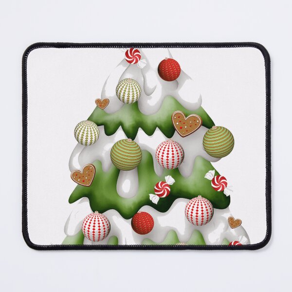 Item preview, december family designed and sold by pheno menal.