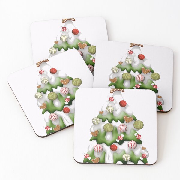 Item preview, december family designed and sold by pheno menal.