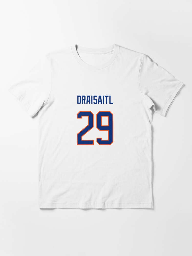 Darnell Nurse Blue Alt Essential T-Shirt for Sale by condog313