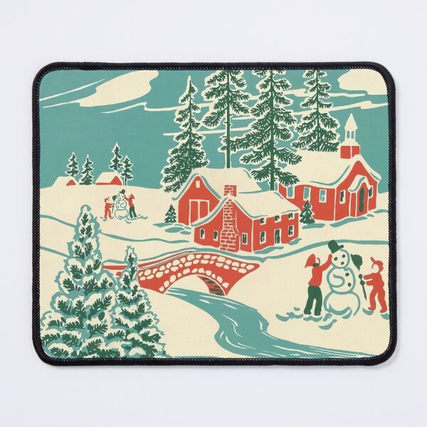 Item preview, Nevada Postcard Style designed and sold by Attenea.