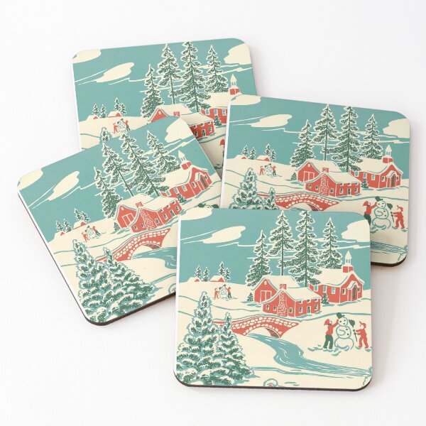 Item preview, Nevada Postcard Style designed and sold by Attenea.