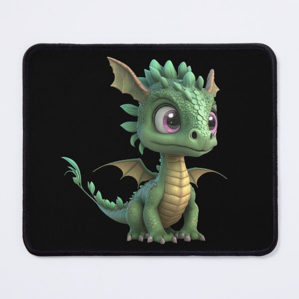 Item preview, Dragons Forever - How To Grow Your Dragon designed and sold by StevenWhip.