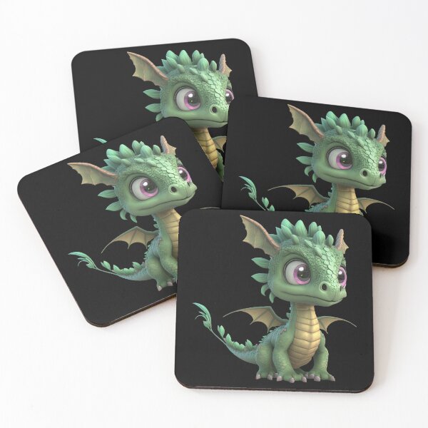Item preview, Dragons Forever - How To Grow Your Dragon designed and sold by StevenWhip.