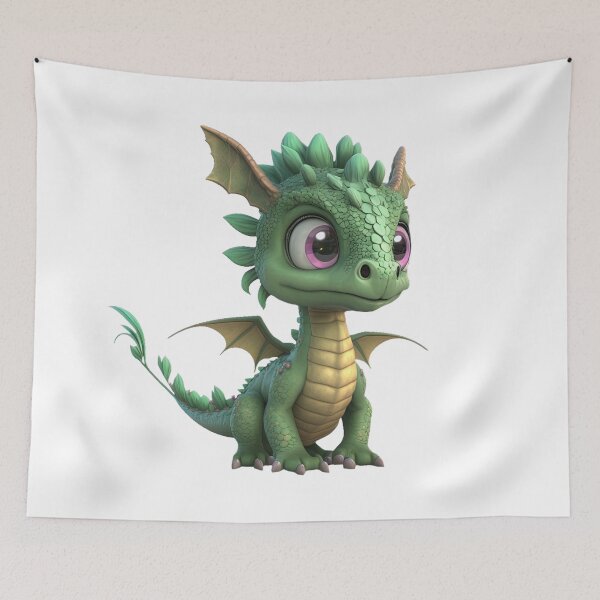Item preview, Dragons Forever - How To Grow Your Dragon designed and sold by StevenWhip.