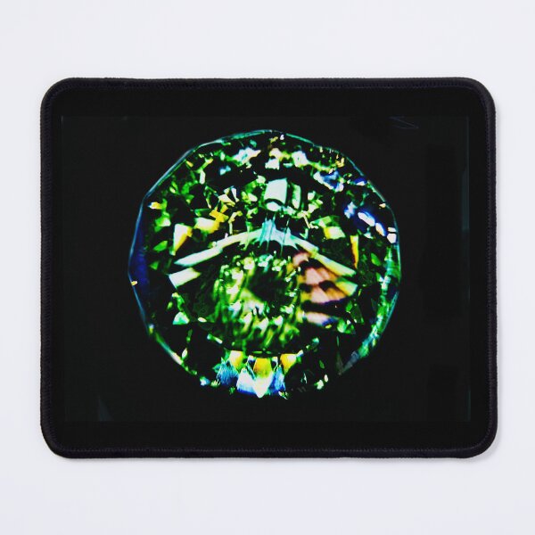 Item preview, Colorful Crystal planet designed and sold by baksuart.