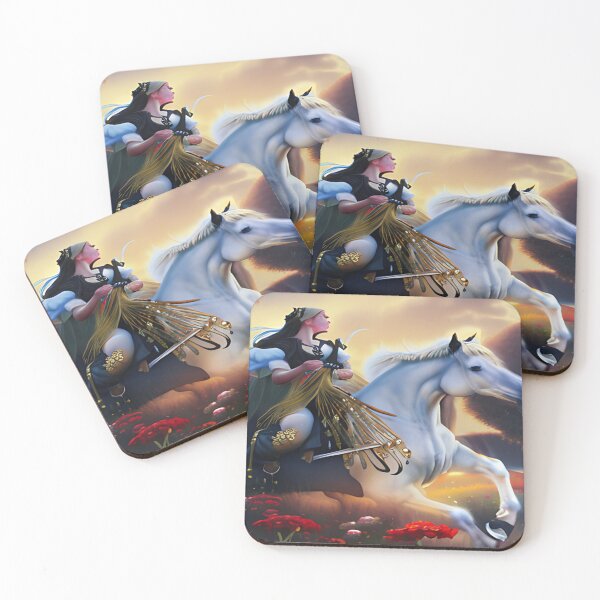 Item preview, Gallop designed and sold by PaigeCompositor.