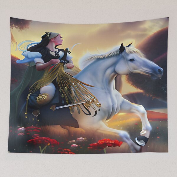 Item preview, Gallop designed and sold by PaigeCompositor.