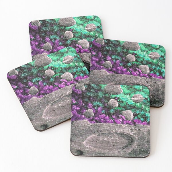 Item preview, Meteors designed and sold by Reid Hall.