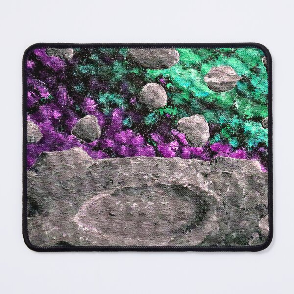 Item preview, Meteors designed and sold by Reid Hall.