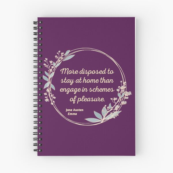 Item preview, Emma Quote IV - Cute Style designed and sold by Lemon Pepper.