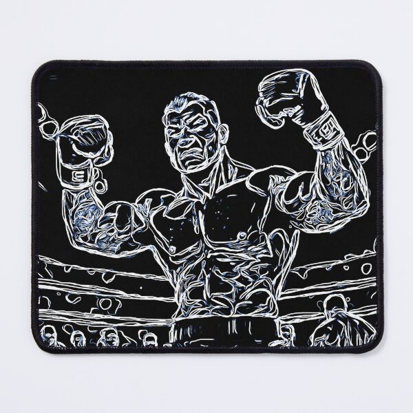 Item preview, The boxer at full power designed and sold by umfhn.