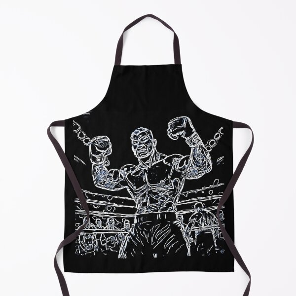 Item preview, The boxer at full power designed and sold by umfhn.