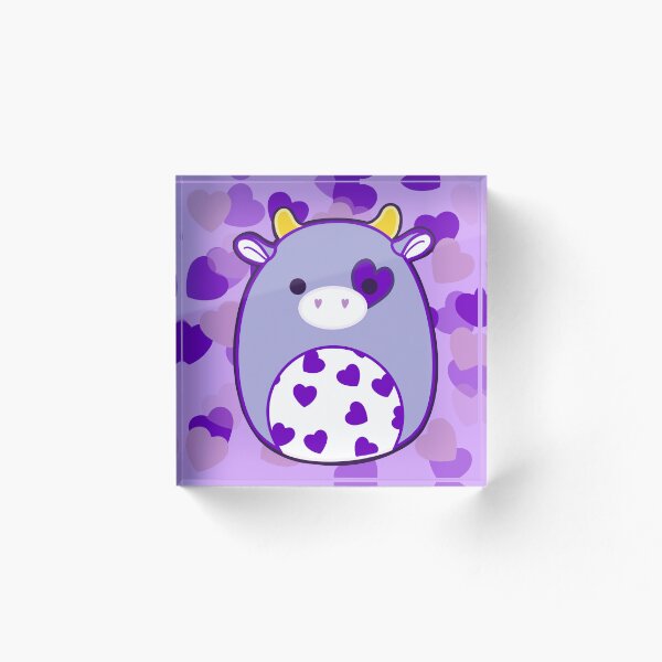 Item preview, Sweetheart Cow designed and sold by SandraDeandaART.