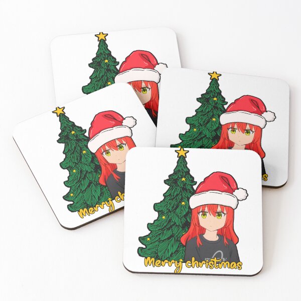 Item preview, Ikuyo kita xmas  designed and sold by Anime52.