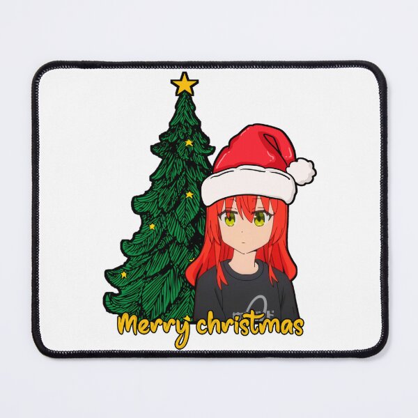 Item preview, Ikuyo kita xmas designed and sold by Anime52.