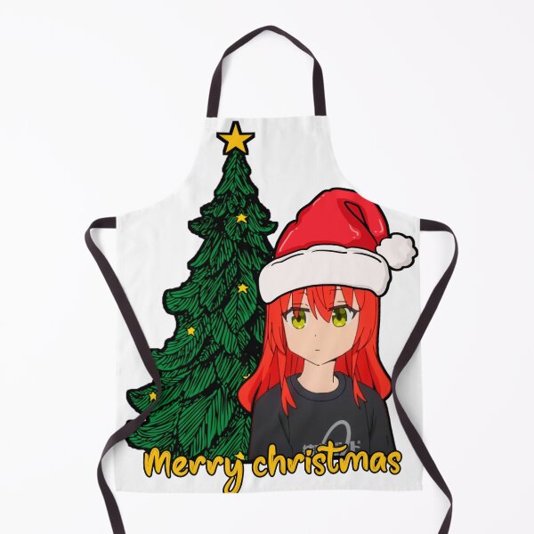 Item preview, Ikuyo kita xmas designed and sold by Anime52.