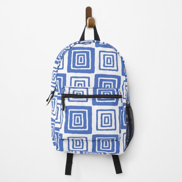 Item preview, Concentric Checkerboard Pattern designed and sold by tonymagnerart.