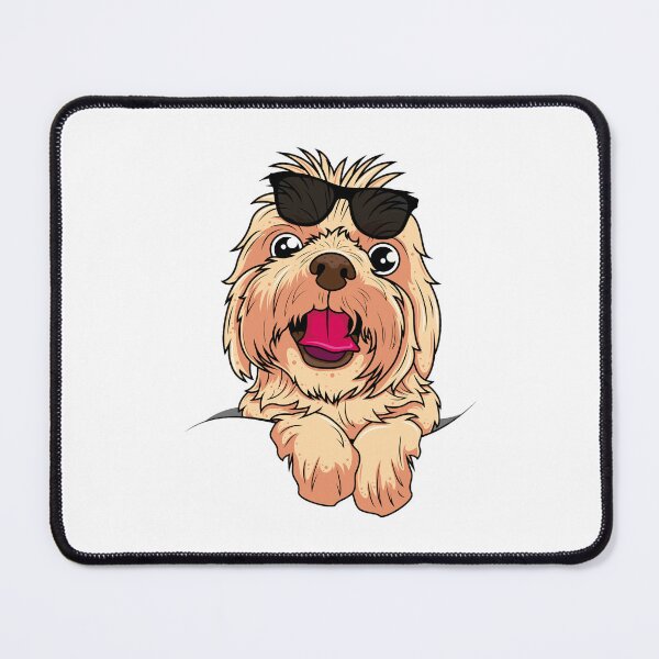 Item preview, FunnyDogs books and coffee quote designed and sold by mystylecorner.