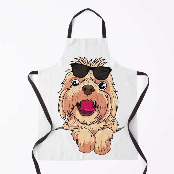 Item preview, FunnyDogs books and coffee quote designed and sold by mystylecorner.