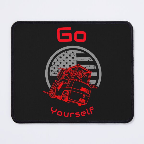 Item preview, Forklift Operator, Go Forklift Yourself R designed and sold by TeamsterLife.