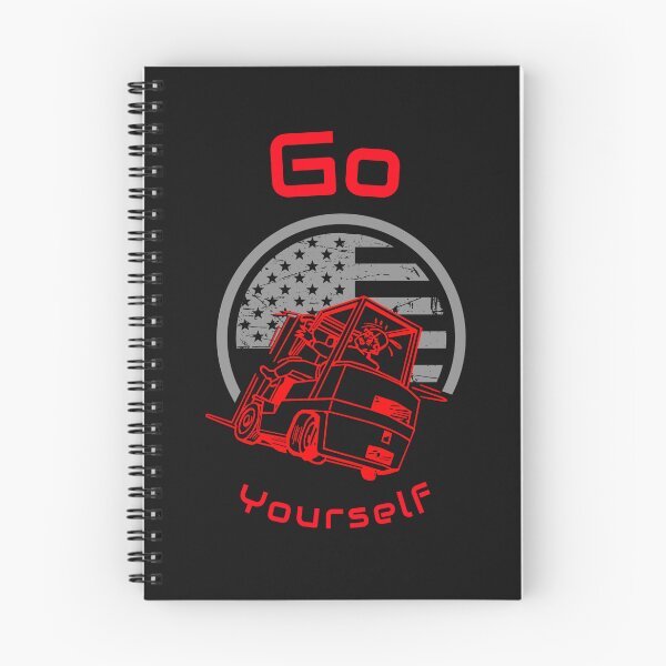 Item preview, Forklift Operator, Go Forklift Yourself R designed and sold by TeamsterLife.