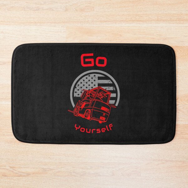 Item preview, Forklift Operator, Go Forklift Yourself R designed and sold by TeamsterLife.