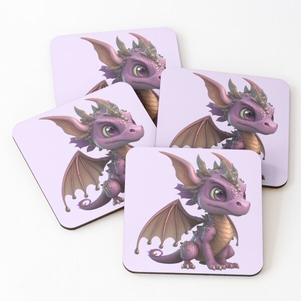 Item preview, Dragons Forever - How To Grow Your Dragon designed and sold by StevenWhip.