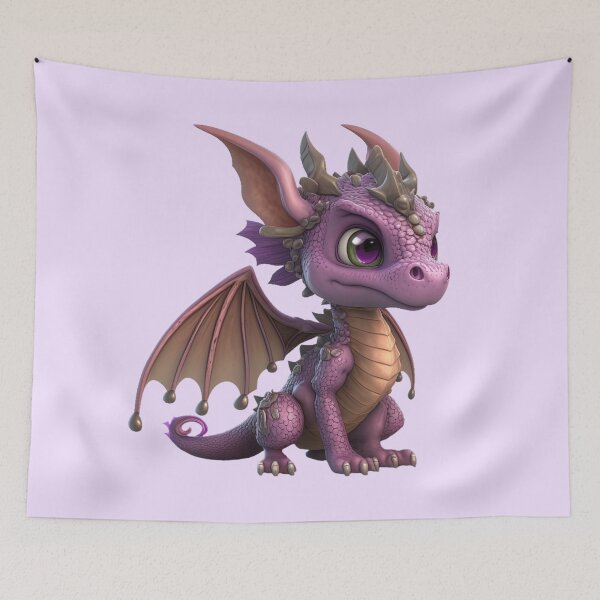 Item preview, Dragons Forever - How To Grow Your Dragon designed and sold by StevenWhip.