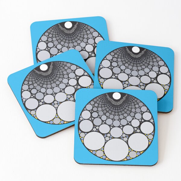 Item preview, Circles to Oblivion designed and sold by Keatos.