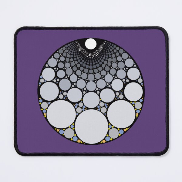 Item preview, Circles to Oblivion designed and sold by Keatos.