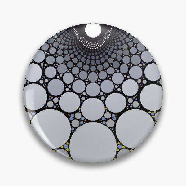 Item preview, Circles to Oblivion designed and sold by Keatos.