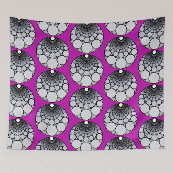 Item preview, Circles to Oblivion designed and sold by Keatos.