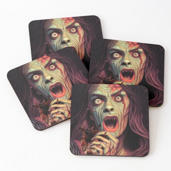 Item preview, Bruxa Vampire Devourer of Witcher Hearts  designed and sold by MARDUN.
