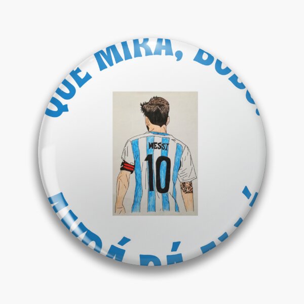 Item preview, Qué mirá bobo?, andá pá allá" funny viral meme phrase  designed and sold by vini20shop ☑️ ⭐⭐⭐⭐⭐.
