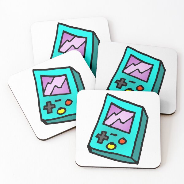 Artikelvorschau, Retro Game Device entworfen und verkauft von vandervisuals.