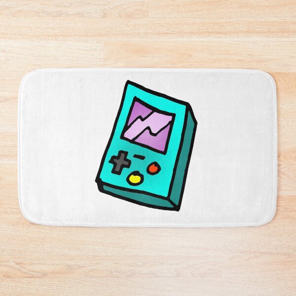 Artikelvorschau, Retro Game Device entworfen und verkauft von vandervisuals.